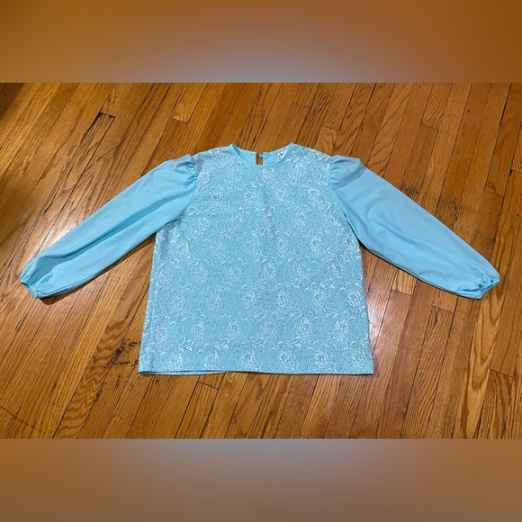 Vintage Jennifer Gee top - Picture 6 of 10